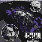 CHSM24 Reze / Demonio Bomba - CHAINSAWMAN - ADULTO (Polera o Polerón) 1