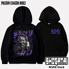 CHSM24 Reze / Demonio Bomba - CHAINSAWMAN - ADULTO (Polera o Polerón) 6