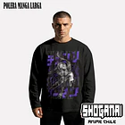 CHSM24 Reze / Demonio Bomba - CHAINSAWMAN - ADULTO (Polera o Polerón) 4