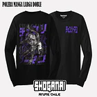 CHSM24 Reze / Demonio Bomba - CHAINSAWMAN - ADULTO (Polera o Polerón) 5
