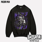 CHSM24 Reze / Demonio Bomba - CHAINSAWMAN - ADULTO (Polera o Polerón) 7