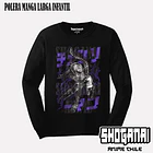 CHSM24 Reze / Demonio Bomba - CHAINSAWMAN - INFANTIL (Polera o Polerón) 4
