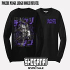 CHSM24 Reze / Demonio Bomba - CHAINSAWMAN - INFANTIL (Polera o Polerón) 5