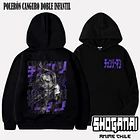 CHSM24 Reze / Demonio Bomba - CHAINSAWMAN - INFANTIL (Polera o Polerón) 6