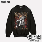 CHSM25 Power - CHAINSAWMAN - ADULTO (Polera o Polerón) 6