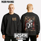 CHSM25 Power - CHAINSAWMAN - ADULTO (Polera o Polerón) 7