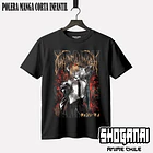 CHSM25 Power - CHAINSAWMAN - INFANTIL (Polera o Polerón) 1