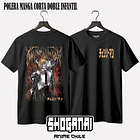 CHSM25 Power - CHAINSAWMAN - INFANTIL (Polera o Polerón) 2