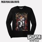 CHSM25 Power - CHAINSAWMAN - INFANTIL (Polera o Polerón) 3