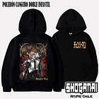 CHSM25 Power - CHAINSAWMAN - INFANTIL (Polera o Polerón) 5