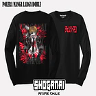 CHSM26 Denji - CHAINSAWMAN - ADULTO (Polera o Polerón) 4