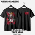 CHSM26 Denji - CHAINSAWMAN - INFANTIL (Polera o Polerón) 2