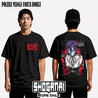 CHSM27 Reze - CHAINSAWMAN - ADULTO (Polera o Polerón) 2