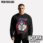 CHSM27 Reze - CHAINSAWMAN - ADULTO (Polera o Polerón) 3