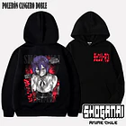 CHSM27 Reze - CHAINSAWMAN - ADULTO (Polera o Polerón) 5