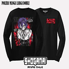 CHSM27 Reze - CHAINSAWMAN - ADULTO (Polera o Polerón) 4