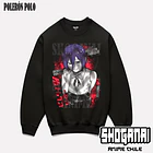CHSM27 Reze - CHAINSAWMAN - ADULTO (Polera o Polerón) 6