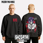 CHSM27 Reze - CHAINSAWMAN - ADULTO (Polera o Polerón) 7