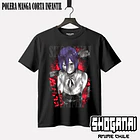 CHSM27 Reze - CHAINSAWMAN - INFANTIL (Polera o Polerón) 1