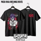 CHSM27 Reze - CHAINSAWMAN - INFANTIL (Polera o Polerón) 2