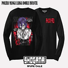 CHSM27 Reze - CHAINSAWMAN - INFANTIL (Polera o Polerón) 4