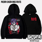 CHSM27 Reze - CHAINSAWMAN - INFANTIL (Polera o Polerón) 5