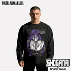 CHSM27 OP2 Reze - CHAINSAWMAN - ADULTO (Polera o Polerón) 3