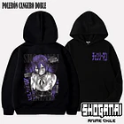 CHSM27 OP2 Reze - CHAINSAWMAN - ADULTO (Polera o Polerón) 5