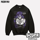 CHSM27 OP2 Reze - CHAINSAWMAN - ADULTO (Polera o Polerón) 6