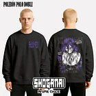CHSM27 OP2 Reze - CHAINSAWMAN - ADULTO (Polera o Polerón) 7
