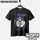 CHSM27 OP2 Reze - CHAINSAWMAN - INFANTIL (Polera o Polerón) 1