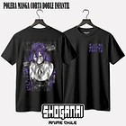 CHSM27 OP2 Reze - CHAINSAWMAN - INFANTIL (Polera o Polerón) 2