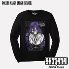 CHSM27 OP2 Reze - CHAINSAWMAN - INFANTIL (Polera o Polerón) 3
