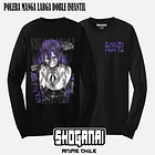 CHSM27 OP2 Reze - CHAINSAWMAN - INFANTIL (Polera o Polerón) 4