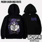CHSM27 OP2 Reze - CHAINSAWMAN - INFANTIL (Polera o Polerón) 5