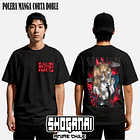CHSM28 Power - CHAINSAWMAN - ADULTO (Polera o Polerón) 2
