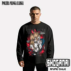 CHSM28 Power - CHAINSAWMAN - ADULTO (Polera o Polerón) 3