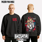 CHSM28 Power - CHAINSAWMAN - ADULTO (Polera o Polerón) 7