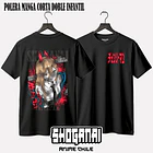 CHSM28 Power - CHAINSAWMAN - INFANTIL (Polera o Polerón) 2