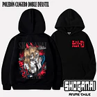 CHSM28 Power - CHAINSAWMAN - INFANTIL (Polera o Polerón) 5