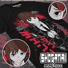 CHSM29 Kobeni Higashiyama - CHAINSAWMAN - ADULTO (Polera o Polerón) 1
