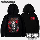CHSM29 Kobeni Higashiyama - CHAINSAWMAN - ADULTO (Polera o Polerón) 5