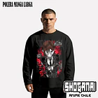 CHSM29 Kobeni Higashiyama - CHAINSAWMAN - ADULTO (Polera o Polerón) 3