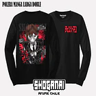 CHSM29 Kobeni Higashiyama - CHAINSAWMAN - ADULTO (Polera o Polerón) 4