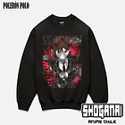 CHSM29 Kobeni Higashiyama - CHAINSAWMAN - ADULTO (Polera o Polerón) 6