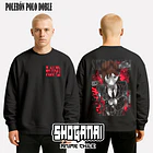 CHSM29 Kobeni Higashiyama - CHAINSAWMAN - ADULTO (Polera o Polerón) 7