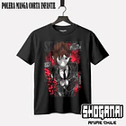 CHSM29 Kobeni Higashiyama - CHAINSAWMAN - INFANTIL (Polera o Polerón) 1