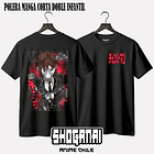 CHSM29 Kobeni Higashiyama - CHAINSAWMAN - INFANTIL (Polera o Polerón) 2