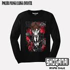 CHSM29 Kobeni Higashiyama - CHAINSAWMAN - INFANTIL (Polera o Polerón) 3