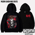 CHSM29 Kobeni Higashiyama - CHAINSAWMAN - INFANTIL (Polera o Polerón) 5